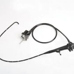 Gastroscope vidéo