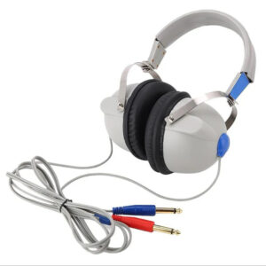 CASQUE A AIR POUR AUDIOMETRE