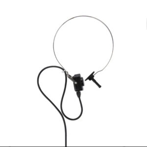 CASQUE (VOIE OSSEUSE-VIBRATION) POUR AUDIOMETRE