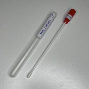 ECOUVILLON STERILE (UNITE) MARQUE STARCARE