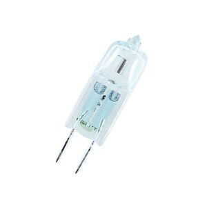 Ampoule 24V 20W à deux tiges