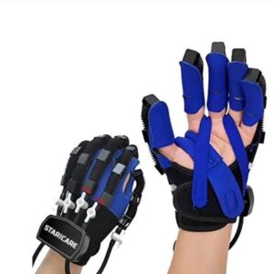 GANT TAILLE XS/S/M/L POUR MAIN GAUCHE/DROITE ROBOTISE