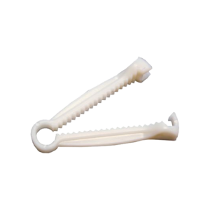 CLAMP OMBILICAL DE BARR STERILE JETABLE