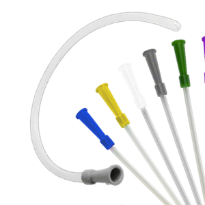 SONDE RECTALE