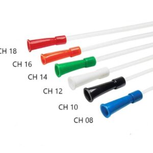 Sondes d’aspiration