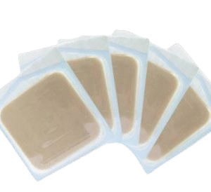 PANSEMENT ANTI-ESCARRES HYDROCOLLOIDE