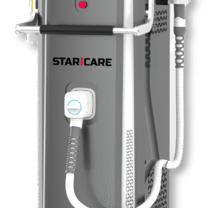Appareil d&rsquo;épilation laser