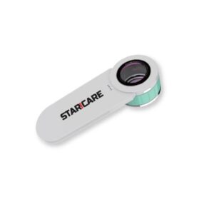 DERMATOSCOPE ELECTRONIC DE MARQUE STARCARE