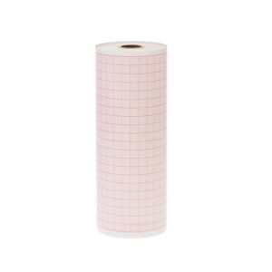 ROULEAU PAPIER ECG 112 X 30