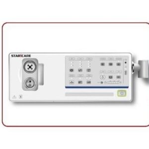 Processeur vidéo pour colonne d&rsquo;endoscopie ALPHASTAR StarCare