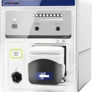 Pompe d&rsquo;irrigation pour endoscopie