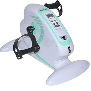 MINI VELO ELECTRIQUE DE REEDUCATION POUR BRAS ET JAMBES  MARQUE STARCARE