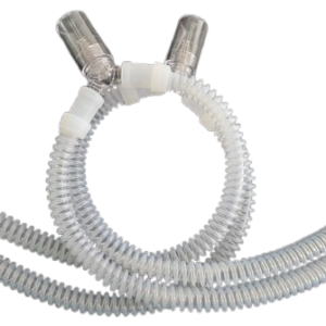 KIT CIRCUIT PATIENT POUR RESPIRATEUR NOURRISSON  AUTOCLAVABLE STARCARE