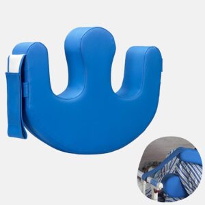 COUSSIN DE POSITIONNEMENT AVEC SANGLE