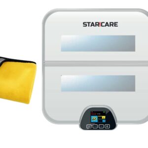 Appareil d&rsquo;Ionophorèse Portable StarCare