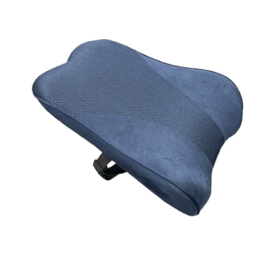 COUSSIN LOMBAIRE (44*43*13 CM) MARQUE STAR CARE