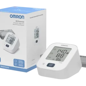Tensiomètre électronique à brassard M2 Essential OMRON