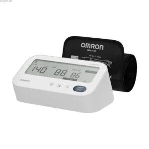 TENSIOMETRE AUTOMATIQUE A BRAS OMRON M3 COMFORT AFIB