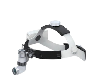 Lampe frontale chirurgicale LED